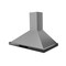 Anzzi 36-Inch Wall-Mounted Stainless Steel-Finished Convertible Range Hood with Aluminum Filter RH-AZ0590ESS - alternate 7